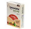 Kamagra Oral Jelly Flavors